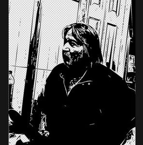 Meet your Posher, Jeff